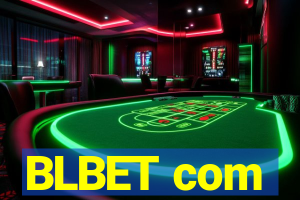 BLBET com